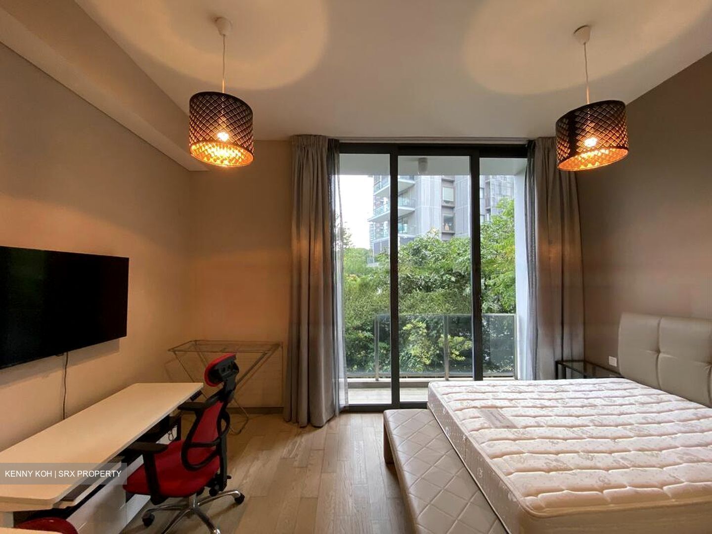 Robin Residences (D10), Condominium #469091561